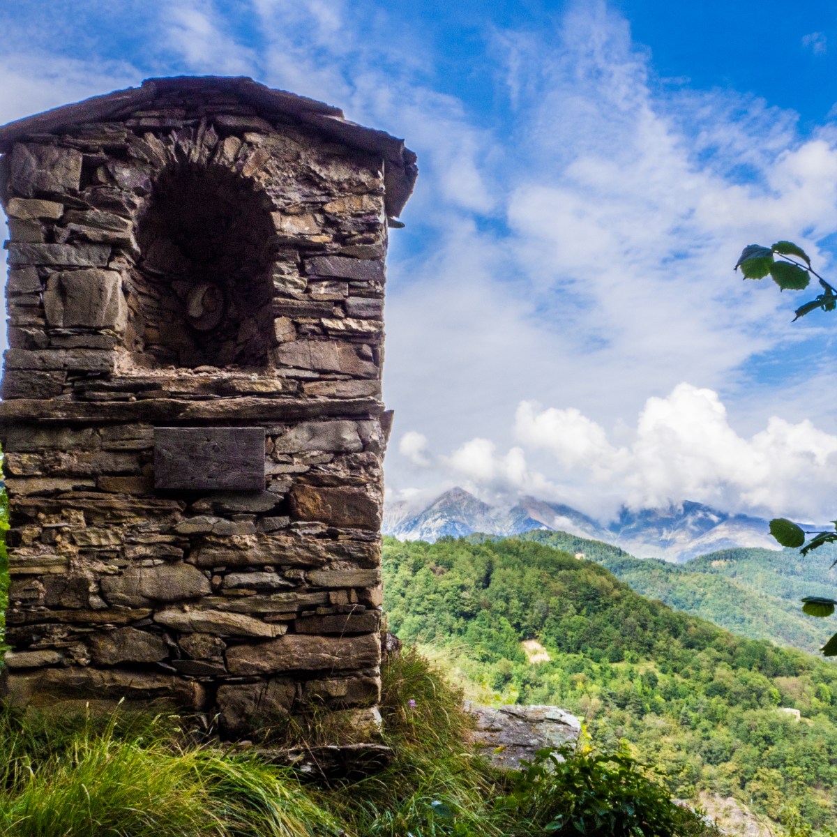 Piemont – Wandern und&nbsp;Geniessen